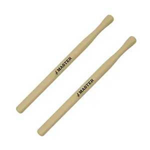 BAQUETA LIVERPOOL SURDO MENOR MT17 - PAR