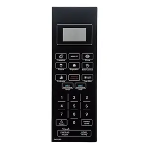 MEMBRANA PHILCO PMO28EB ESPELHADA 23,4X8,4CM - A330 ( M-21 )