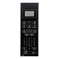 MEMBRANA PHILCO PMO28EB ESPELHADA 23,4X8,4CM - A330 ( M-21 )