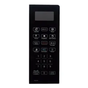 MEMBRANA PHILCO PMO23EB ESPELHADA 23,4X9CM - C035 ( M-21 )