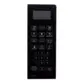 MEMBRANA PHILCO PMO23EB ESPELHADA 23,4X9CM - C035 ( M-21 )