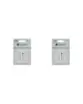 BATERIA LITHIUM BAP-CR2 CARTELA C/1-BATERIA 3V - ( BAP - 21 )