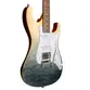 GUITARRA TAGIMA STELLA DW TBKF DF/PW TRANSPARENT BLACK