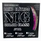 ENCORDOAMENTO NIG P/CONTRABAIXO COLOR CLASS 040-4 CORDAS ROSA N1705
