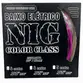 ENCORDOAMENTO NIG P/CONTRABAIXO COLOR CLASS 040-4 CORDAS ROSA N1705