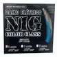 ENCORDOAMENTO NIG P/CONTRABAIXO COLOR CLASS 040-4 CORDAS AZUL N1703