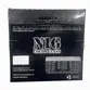 ENCORDOAMENTO NIG P/CONTRABAIXO COLOR CLASS 040-4 CORDAS AZUL N1703