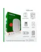 FONTE ININTERRUPTA INTELBRAS FA1220S 12V 2A - ( INT- 373 )