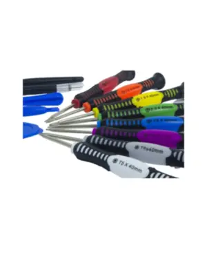 KIT FERRAMENTA PARA CELULAR ICEL C/16-PÇS ( ICE- 26 )