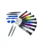 KIT FERRAMENTA PARA CELULAR ICEL C/16-PÇS ( ICE- 26 )