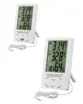 TERMO HIGROMETRO DIGITAL ICEL HT220 ( ICE- 17 )