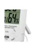 TERMO HIGROMETRO DIGITAL ICEL HT220 ( ICE- 17 )