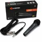 MICROFONE COM FIO KADOSH K300