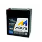 KIT BATERIAS SELADA MOURA 12V 5A COM 8 UNIDADES