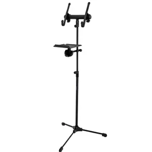 SUPORTE MUSICAL ASK PRETO PNT
