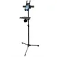 SUPORTE MUSICAL ASK PRETO PNT