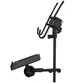 SUPORTE MUSICAL ASK PRETO PNT