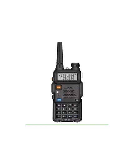 RADIO COMUNICADOR BAOFENG UV-5R