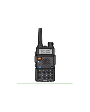 RADIO COMUNICADOR BAOFENG UV-5R