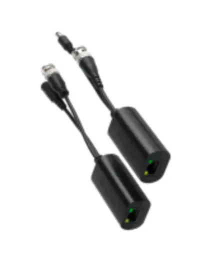 VIDEO BALOON INTELBRAS PASSIVO VB1001 WP  - ( INT- 129 )