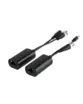 VIDEO BALOON INTELBRAS PASSIVO VB1001 WP  - ( INT- 129 )