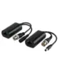 VIDEO BALOON INTELBRAS PASSIVO VB1001 WP  - ( INT- 129 )