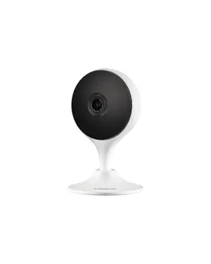 CAMERA DE SEGURANCA WI-FI INTELBRAS IMX C C/FULL HD & MICRO SD 32GB ( INT- 272 )