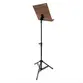 ESTANTE DE PARTITURA TORELLI ORQUESTRA MADEIRA MDF 6MM HEP30