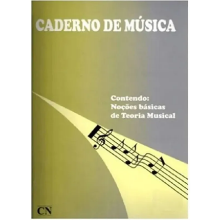 PDF) Caderno de Músicas Volume Único