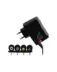 FONTE AJUSTAVEL HAYONIK 1A-FTR125 BIVOLT ( HAY- 09 )