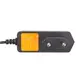 FONTE CHAVEADA HAYONIK CFO950I - 9V 1A C- P/4-PEDAIS ( HAY- 04 )