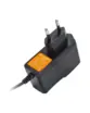 FONTE CHAVEADA HAYONIK FTY/1A - 12V P/TECLADO ( HAY- 12 )