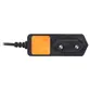 FONTE CHAVEADA HAYONIK FTY/2A - 12V P/TECLADO