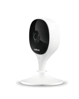 CAMERA DE SEGURANCA WI-FI INTELBRAS IMX C C/FULL HD  ( INT- 276 )
