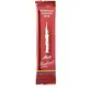 PALHETA VANDOREN JAVA RED CUT 3,5 SAX SOPRANO SR3035R - UNIDADE