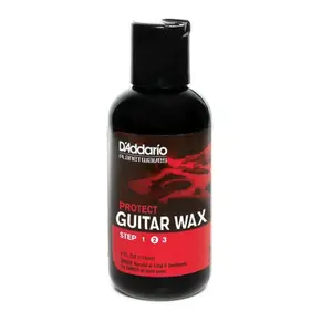 CERA D ADDARIO LIQUIDA PROTETORA CARNAUBA PWPL02