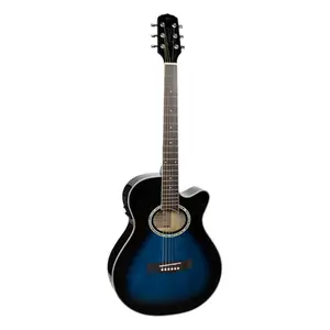 VIOLAO GIANNINI GSF-1D CEQ DBB ACO ELETROACUSTICO DBB