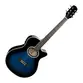 VIOLAO GIANNINI GSF-1D CEQ DBB ACO ELETROACUSTICO DBB