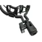 ESTABILIZADOR HOOK SHOCKMOUNT ABS P/MICROFONE