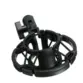 ESTABILIZADOR HOOK SHOCKMOUNT ABS P/MICROFONE