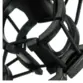 ESTABILIZADOR HOOK SHOCKMOUNT ABS P/MICROFONE