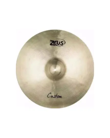 PRATO ZEUS 21 POL. ZCR21 CUSTOM RIDE