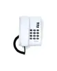 TELEFONE COM FIO INTELBRAS PLENO CINZA ARTICO - ( INT- 98 )
