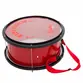 BOMBO FUSILEIRO LUEN 20X14 KIDS SHOW COLORSTEEL VERMELHO