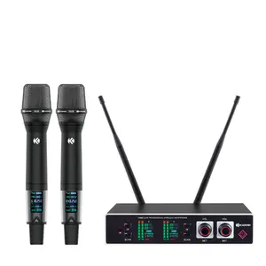 MICROFONE SEM FIO KADOSH K492M