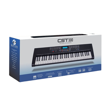 Casio cst300 online