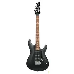 GUITARRA IBANEZ ELETRICA 6 CORDAS GSA 60 BKN