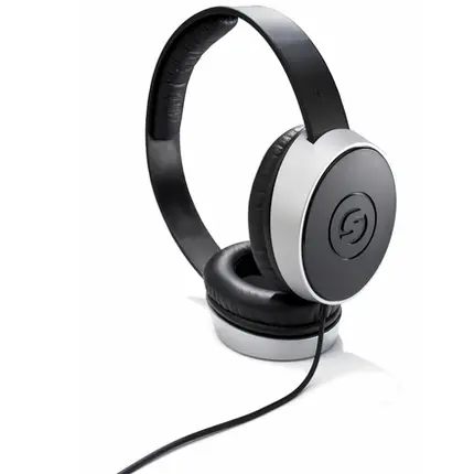 HEADPHONE SAMSON OVER EAR SR550