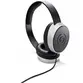 HEADPHONE SAMSON OVER EAR SR550