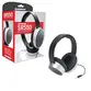 HEADPHONE SAMSON OVER EAR SR550